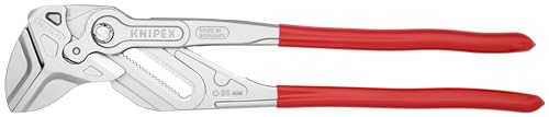 Knipex Tools LP - 8603400US Pliers Wrenches, 16-Inch - size: 16-Inch, style: Wrench