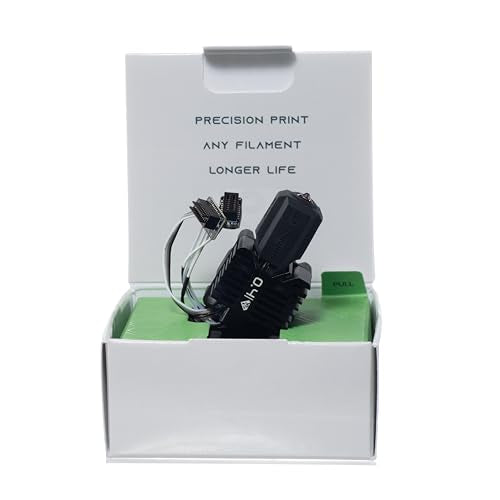 Diamondback Bambu Lab P1P/P1S Compatible Nozzle, Diamond Tip, 0.4mm - size: 0.4mm