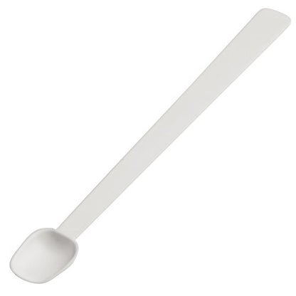 SP Scienceware Bel-Art Long Handle Sampling Spoon; 1.23ml (¼TSP), Non-Sterile Plastic (Pack of 12) (F36723-0000) - style: 1.25ml (¼tsp)