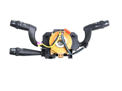 Mopar Steering Control Module - Mopar (6TB16JXWAC)