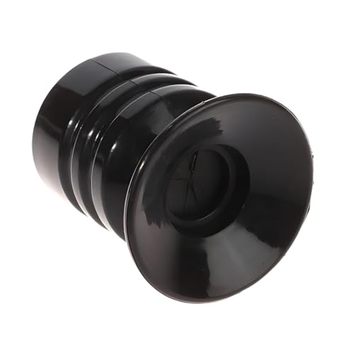 Rubber Eyepiece Protector for 38-48mm Airsoft Rifle Scope Telescope - style: Type 2