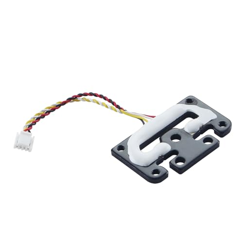 FYSETC 3D Printer Accessories Clone Strain Gauge Auto Bed Leveling Sensor Compatible with K2 Plus Combo Original Replacement Not fit for K1 Max K1C