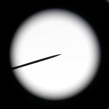 AmScope EP10X23P WF10X Microscope Eyepiece with Pointer, 23mm - style: EP10X23P