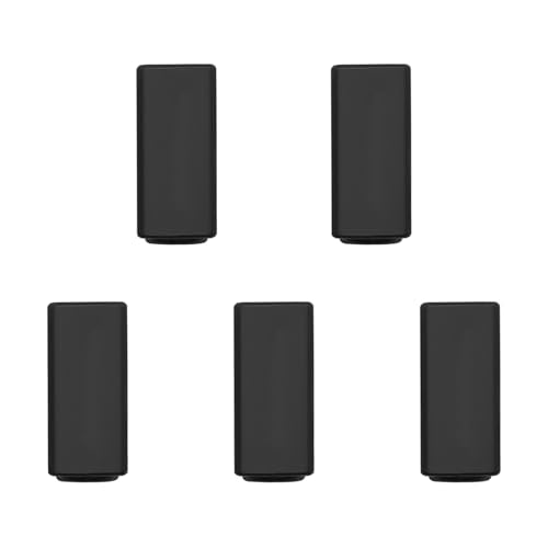 5PCS Silicone Socks for Centauri Carbon, 3D Printer High Temperature Resistance Hotend Nozzle Silicone Socks Cover for Elegoo Centauri/Centauri Carbon 2 - style: Centauri