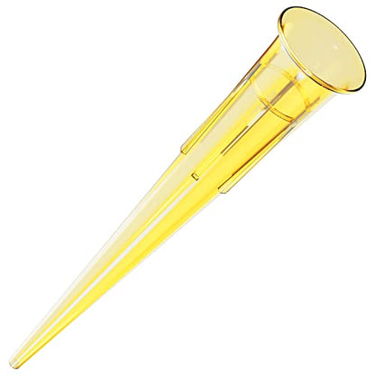 ONiLAB 200µL Pipette Tips, 1000 Pcs, DNase RNase Free - size: 200ul-1000pcs