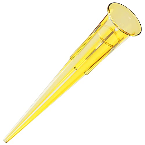 ONiLAB 200µL Pipette Tips, 1000 Pcs, DNase RNase Free - size: 200ul-1000pcs