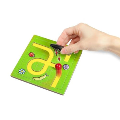 Galt Toys, Magnetic Lab, Science Kit for Kids, Ages 6+, Multicolor - style: Magnetic Lab