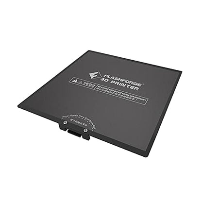 SHEAWA 3D Printer Parts Flexible Build Plate for Flashforge Adventurer 3