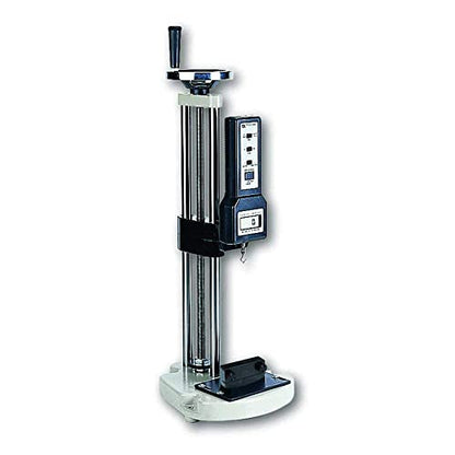 Electronic Digital Force Gauge (Range: 5000 g | 176.40 oz | 49.03 Newton) | Push Pull Force Gauge for Tension & Compression Capability | Model: FG-5000A