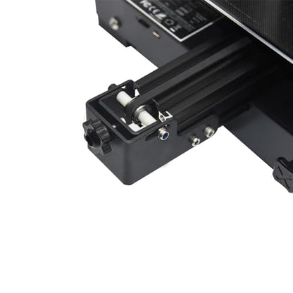 Creativity Upgrade 4040 Double Slot Profile 40x40mm Y-axis Synchronous Belt Stretch Straighten Tensioner Compatible with Ender 3 Pro/Ender3 V2/CR 20 Pro 3D Printer - style: 4040 Y
