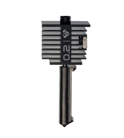 Diamondback Bambu Lab A1/A2L Compatible Nozzle, Diamond Tip, 0.2mm - size: 0.2mm