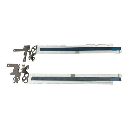 Zahara LCD Screen Hinge Bracket for DELL Pro 16 PC16250 P134F001 P134F002