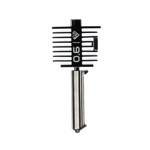 Diamondback Bambu Lab A1/A2L Compatible Nozzle, Diamond Tip, 0.6mm - size: 0.6mm
