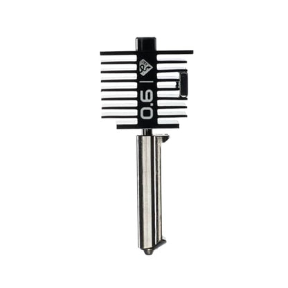 Diamondback Bambu Lab A1/A2L Compatible Nozzle, Diamond Tip, 0.6mm - size: 0.6mm