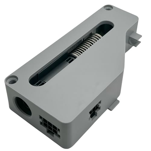 AMS Filament Buffer -Essential for Multi-Color 3D Printing Accessories,3D Printer Accessories for AMS P1P,P1S,X1C,X1E 3D Printer