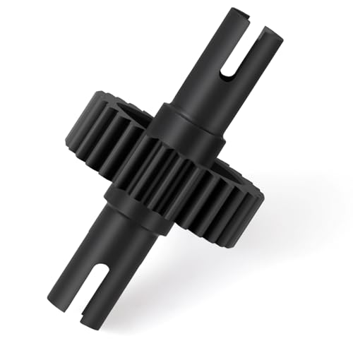 Steel Gearbox Straight Shaft Gear Set