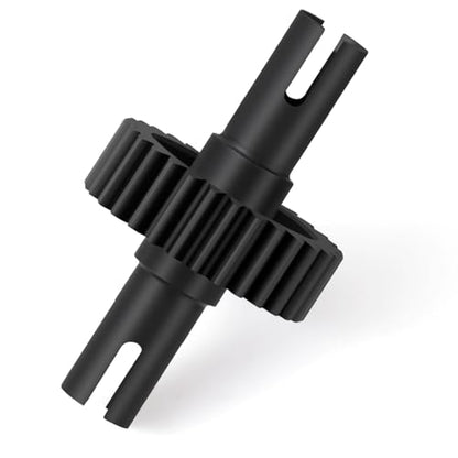 Steel Gearbox Straight Shaft Gear Set