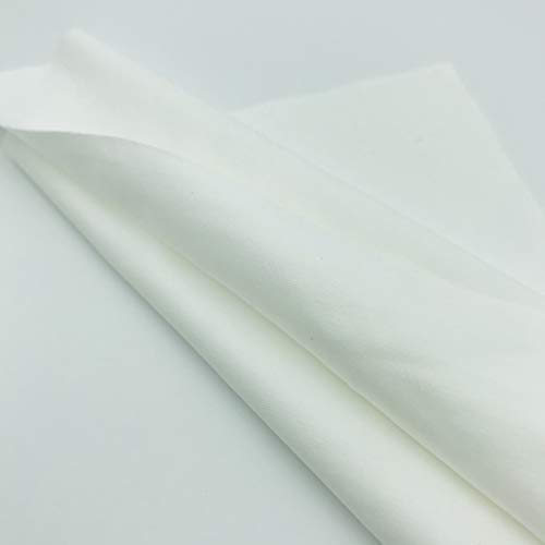 AAWipes Cleanroom Cloth Wipes 9"x9" (Bag of 150 Pcs) Double Knit 100% Polyester Wipers Lint Free Cloths with Ultra-fine Filaments, Laser Sealed Edge, Class 100 Cloths, Ultra-soft Wipes CP14009