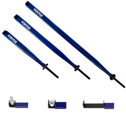 2025 Upgrade Extension Clamps Tight Tool, Upgrade Versatile Vise-Grip, Hose Clamps&Hold Nuts, Bolts, Clamping tool for small spaces, three different lengths, flexible application in any space
