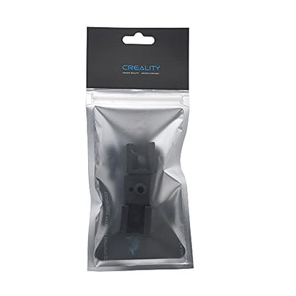 3-Pack Original Creality CR6 SE Hotend Heat Block Silicone Cover Socks for Ender 3 V2 Neo, Ender3 Max Neo, CR-6 Max, CR-5 PRO CR10 Smart 3D Printer Parts & Accessories (Silicone Socks)