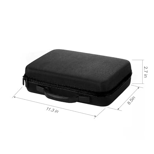 60 Slots Diabetic Insulin Peptide Fridge Carrying Case Vial Holder Storage Protector Bag Fits Standard 10ml Vials, Insulin Cooler Travel Kits Case Organizer Diabetes Protector(Black) (60-slot) - color: 60-slot