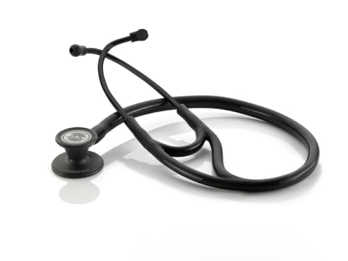 ADC Adscope 601 Convertible Cardiology Stethoscope, AFD Tunable Technology - color: Iridescent Tactical