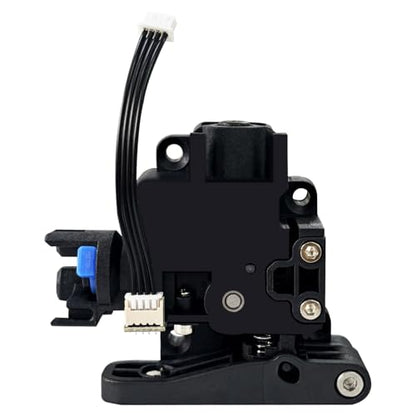 Upgraded AD5X Filament Feeding Assembly for Flashforge AD5X 3D Printer - style: 1