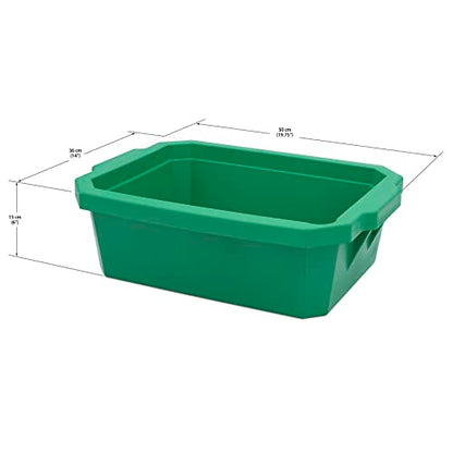 SP BEL-ART Magic Touch 2 HIGH Performance Green ICE PAN; 9.0 Liter Maxi Model, Without LID (M16807-9904) - color: Green, size: 9 L Pan w/o Lid