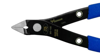 Tsunoda MC-125, Mini Cutter 5-Inch