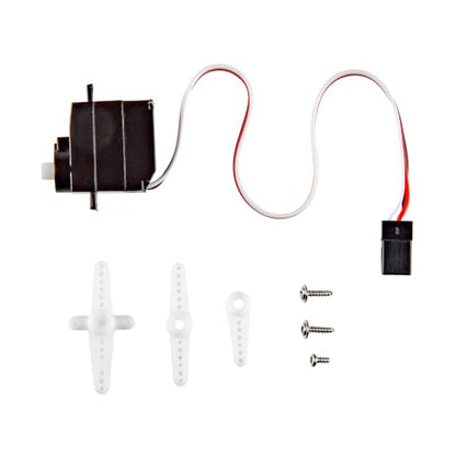 Experiential Robotics Platform (XRP) Kit - Chassis Included