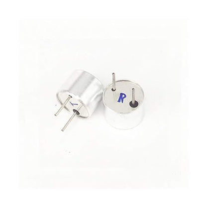 40-Pack TCT40-16R/T Ultrasonic Sensor Probe Kit, 40KHz