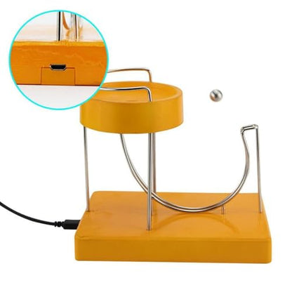 Kinetic Perpetual Motion Machine DIY Balance Stress Relief Creative Device