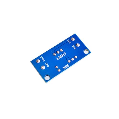 20-Pack LM317 DC-DC Linear Regulator Module, Adjustable