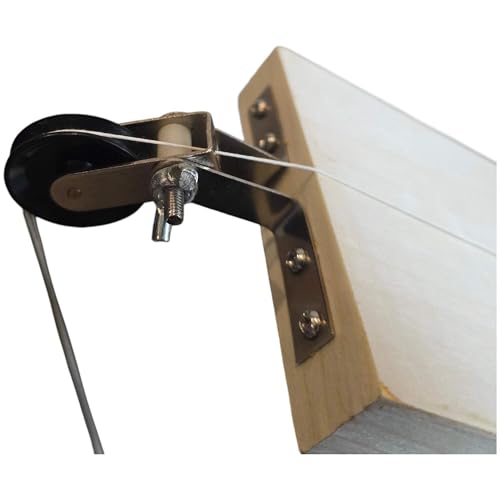IPFRIC-811: Incline Plane Friction Set