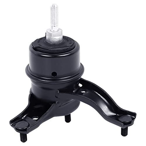 Engine Mount Motor Compatible with Fits Toyota Camry 2012-2017 L4-2.5L 4pcs Automatic Transmission Mount - style: 2012-2017 Toyota Camry 2.5L