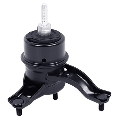 Engine Mount Motor Compatible with Fits Toyota Camry 2012-2017 L4-2.5L 4pcs Automatic Transmission Mount - style: 2012-2017 Toyota Camry 2.5L