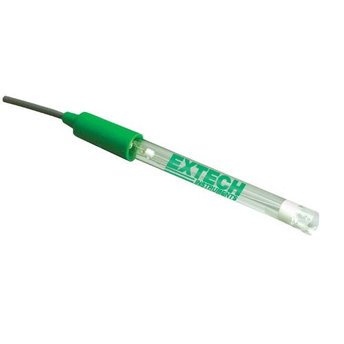 Extech 60120B Mini pH Electrode (10 by 120 mm) - style: 60120B