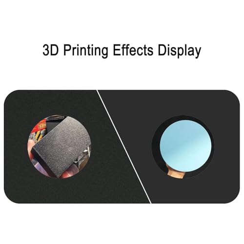 235x235mm PEI Build Plate for Neptune 3 Pro/Neptune 4/Anycubic Kobra - size: 235x235mm