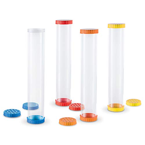 Learning Resources Primary Science Classroom Bundle