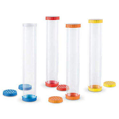 Learning Resources Primary Science Classroom Bundle