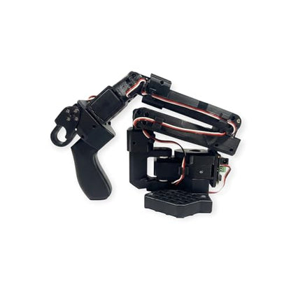 SO-101 Leader Arm Frame Kit