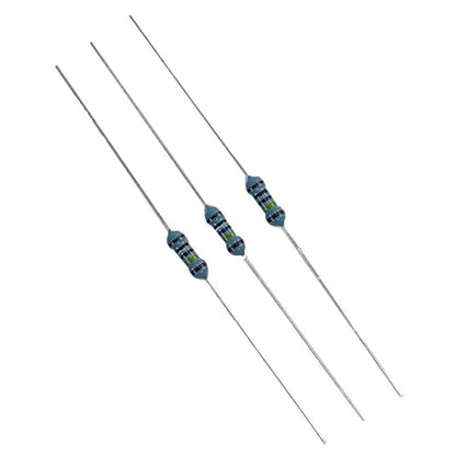 Resistor Assortment - 525 pcs