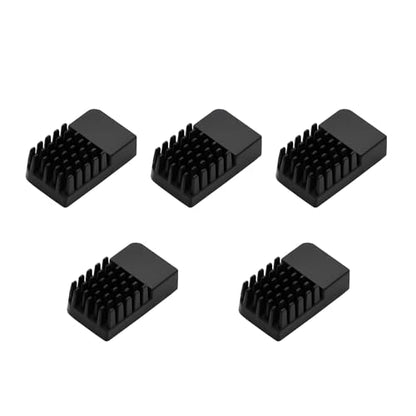 5PCS Nozzle Wiper for Elegoo Centauri Carbon, High Grade Silicone Nozzle Brush Heatbed Nozzle Wiper Cleaning Accessories for Centauri 3D Printer - style: 5PCS Nozzle Wiper