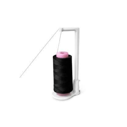 Large Capacity Thread Holder for Sewing Machine with Anti Tangle Guide Universal Spool Stand 3D Printed Bracket Tool for Sewing Enthusiasts