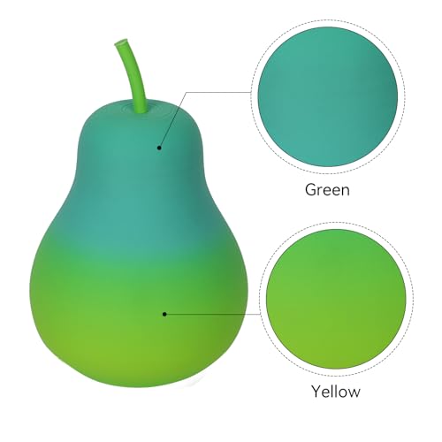 Matte Rainbow PLA 3D Printer Filament, 1KG Spool(2.2lbs) 1.75mm PLA Fast Color Change 3D Printing Material, Multicolor PLA,Gradient Filament for Most FDM 3D Printers,Matte Yellow Green - color: Matte Yellow Green