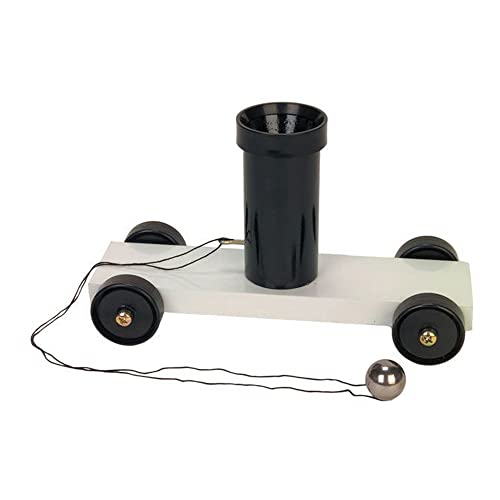 United Scientific BLCAR1 Ballistics Car