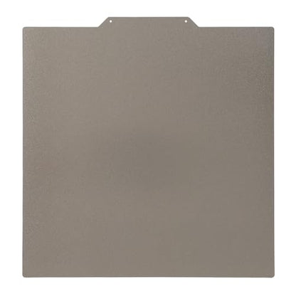 QIDI Q1 Pro 3D Printer Build Plate 250x250mm Double Sided PEI Spring Steel Sheet Print Bed for V2 2.4 M5 250