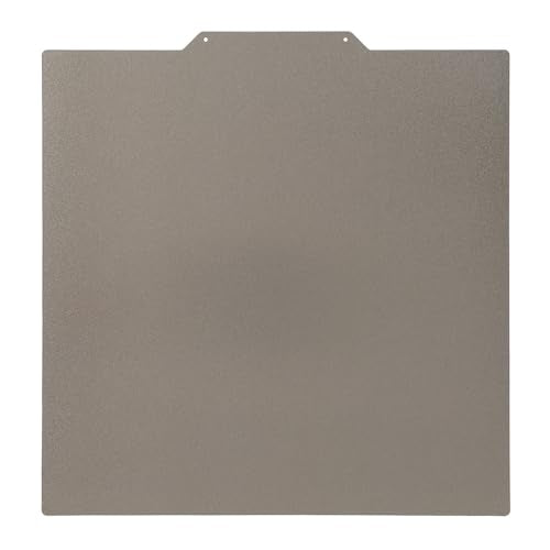 QIDI Q1 Pro 3D Printer Build Plate 250x250mm Double Sided PEI Spring Steel Sheet Print Bed for V2 2.4 M5 250