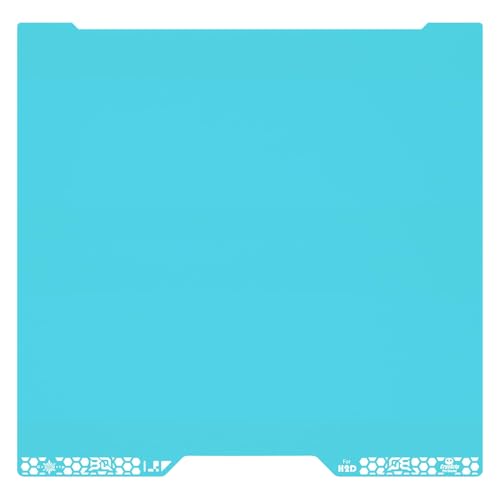 for BIQU Panda CryoGrip Pro Glacier Cold Build Plate for Bambu Lab H2D H2S