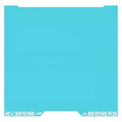 for BIQU Panda CryoGrip Pro Glacier Cold Build Plate for Bambu Lab H2D H2S